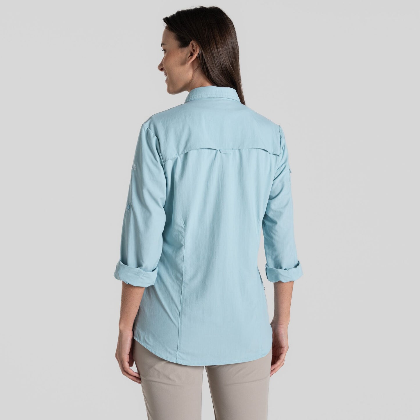 Women's - NosiLife Adventure Long Sleeved Shirt III