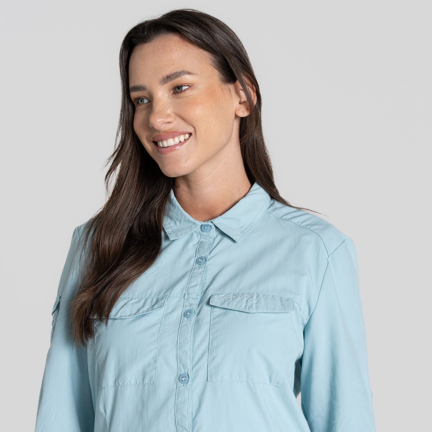 Women's - NosiLife Adventure Long Sleeved Shirt III