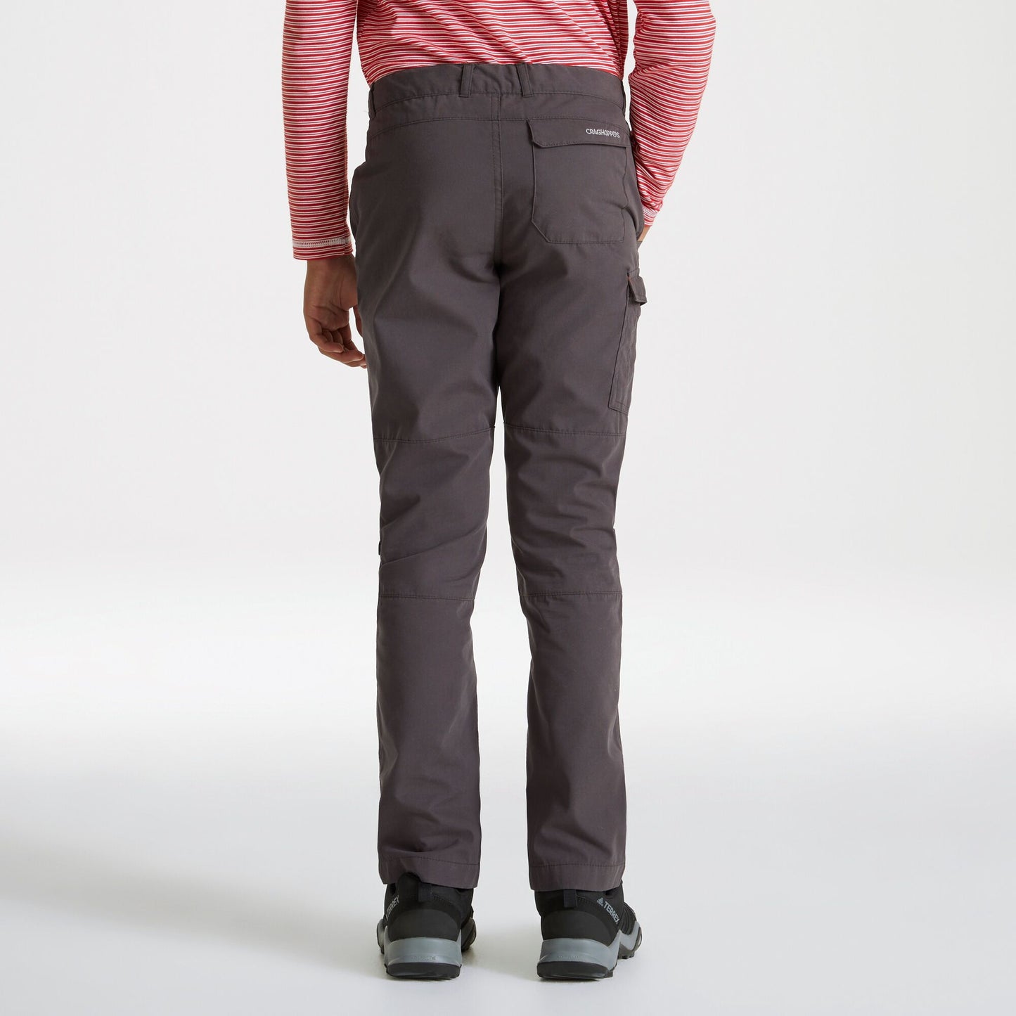 Junior - Kiwi II Trousers
