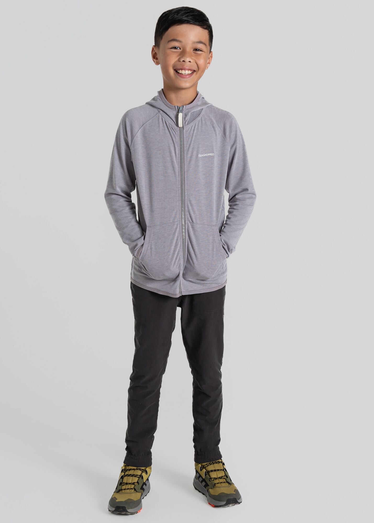 Junior - Nosilife Pinzon Trousers