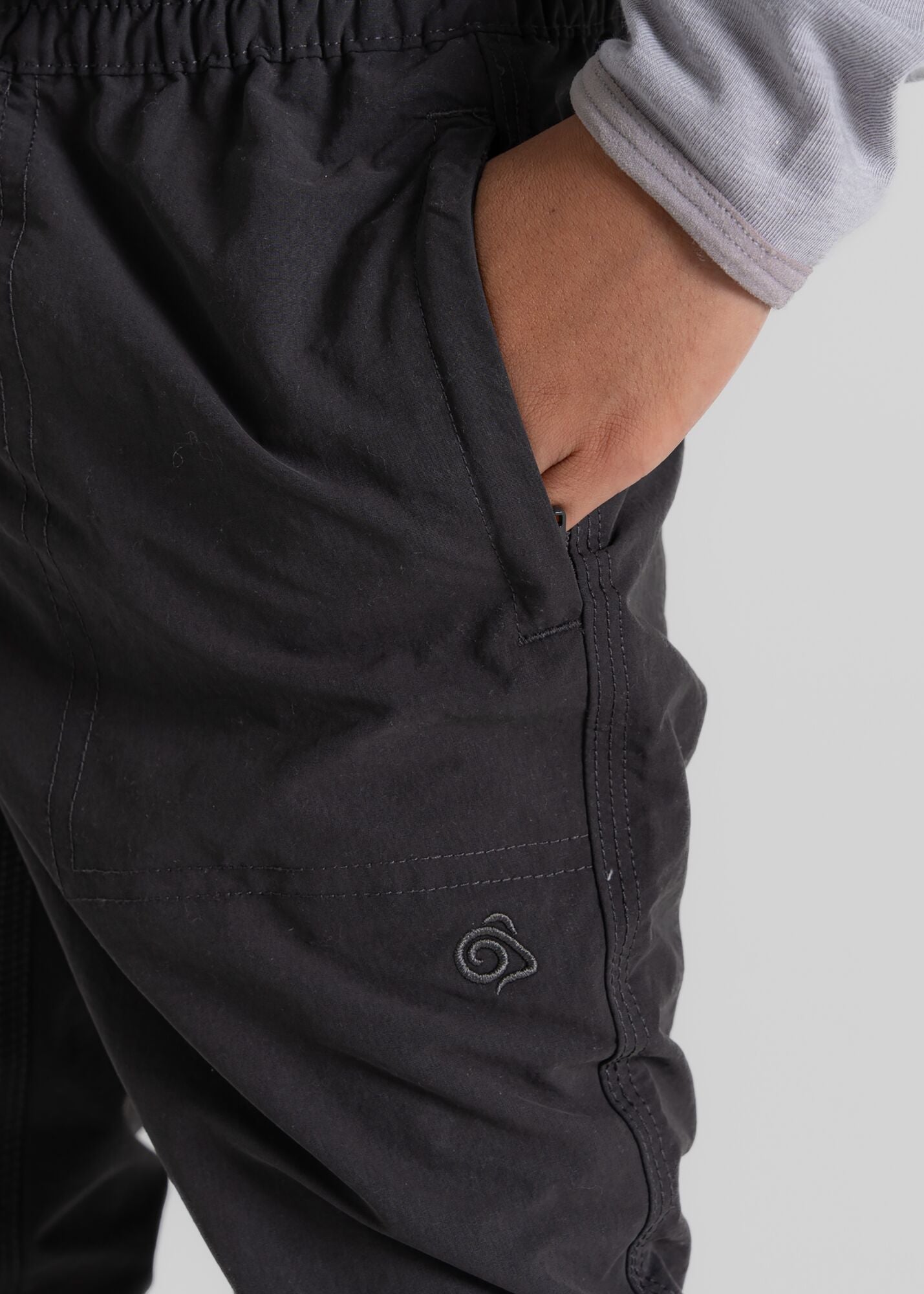 Junior - Nosilife Pinzon Trousers