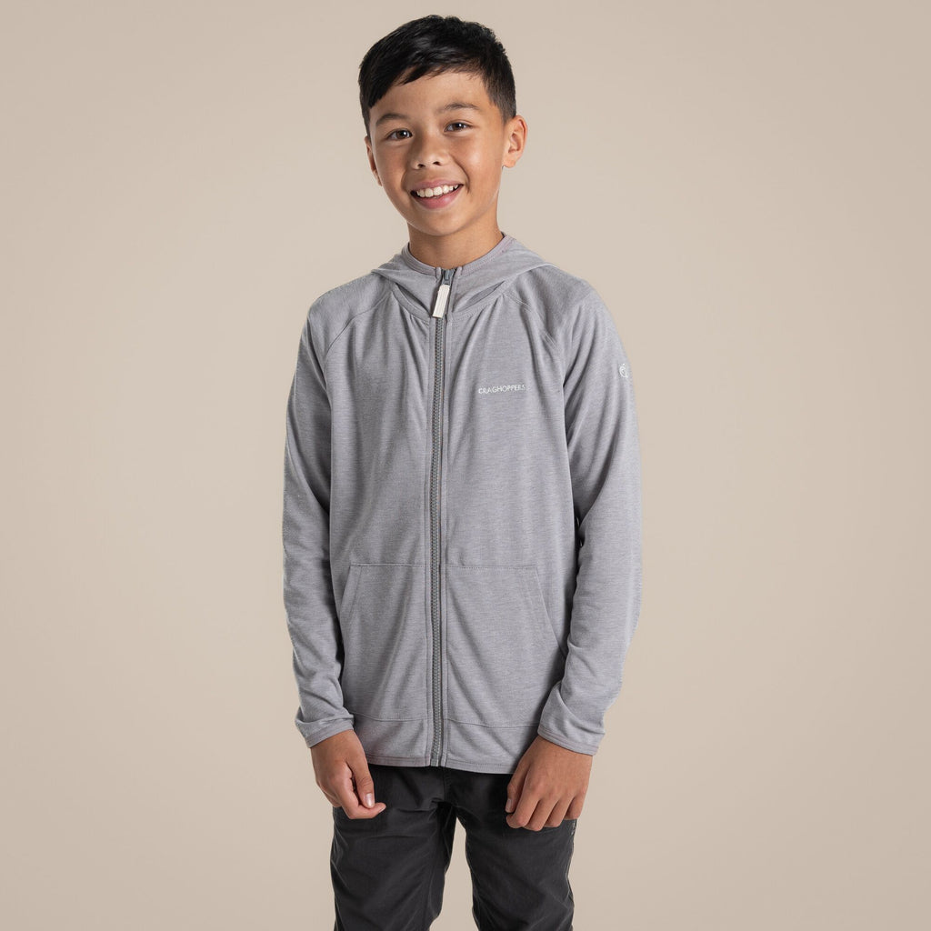 Junior - NosiLife Frey Hooded Jacket