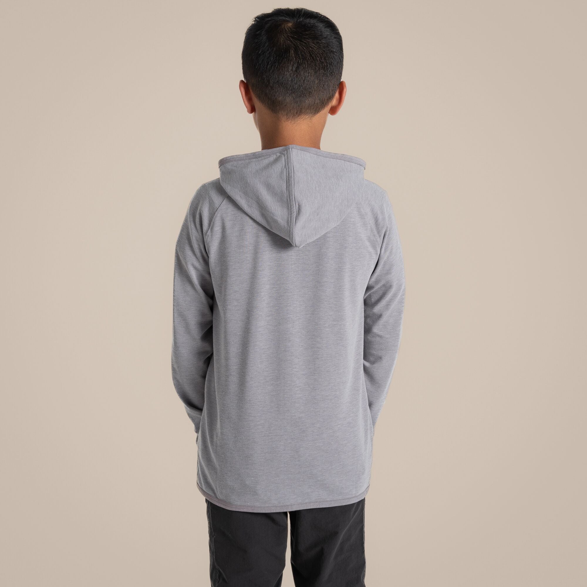 Junior - NosiLife Frey Hooded Jacket