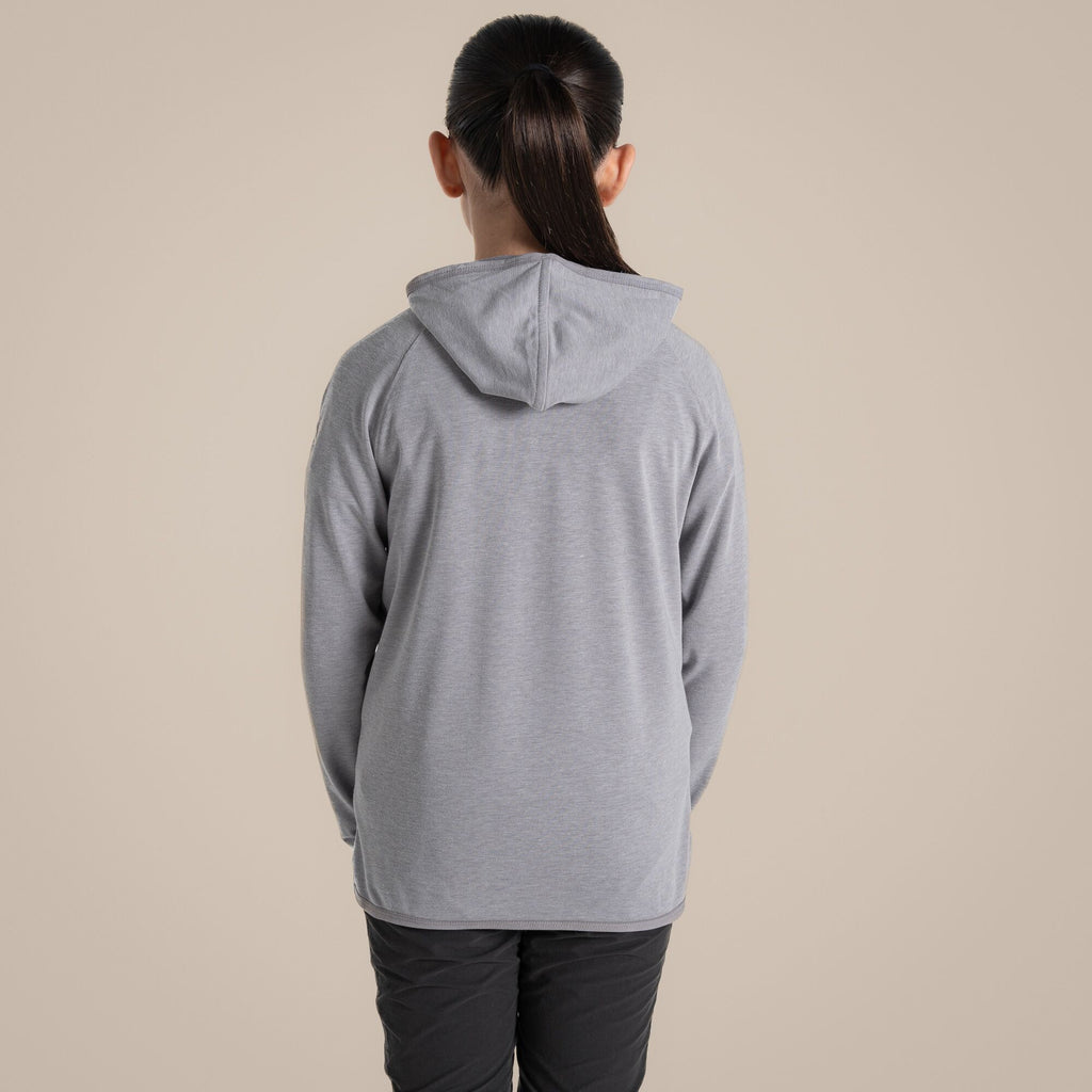 Junior - NosiLife Frey Hooded Jacket