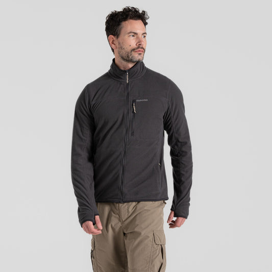 Men's - NosiLife Spry Jacket (Black Pepper)