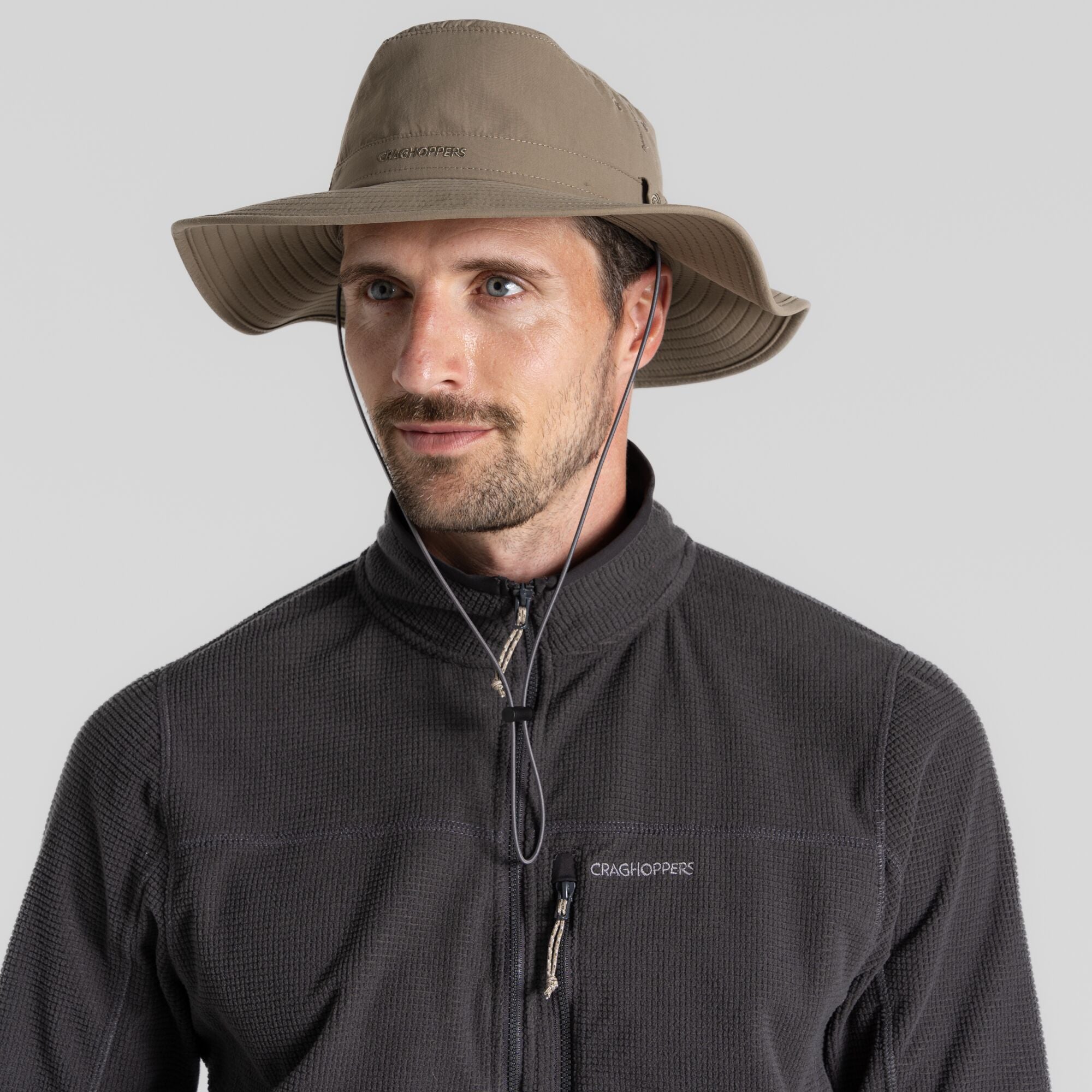 NosiLife Outback Hat II