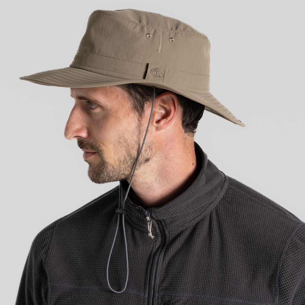 NosiLife Outback Hat II