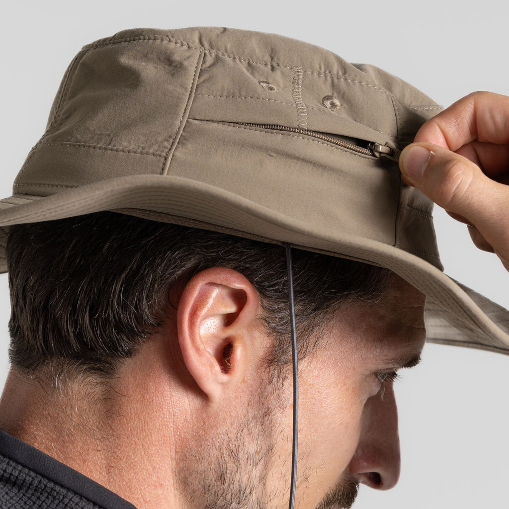 NosiLife Outback Hat II