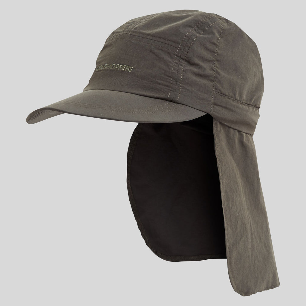 NosiLife Desert Hat III