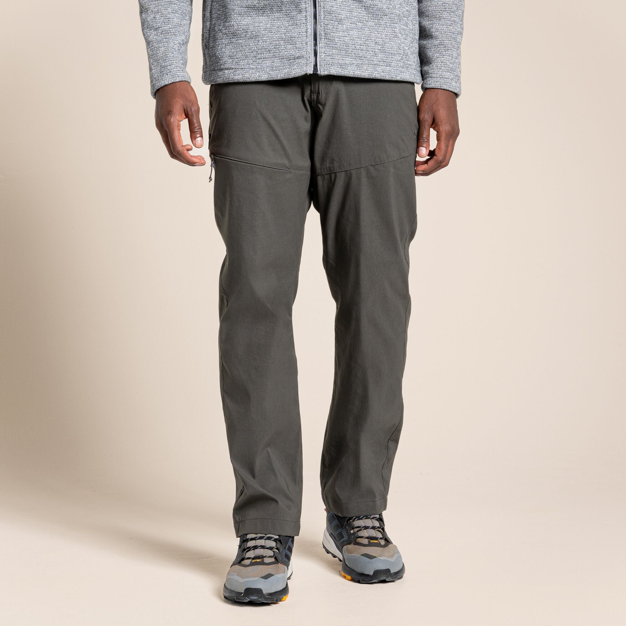 Men's - Kiwi Pro II Trouser