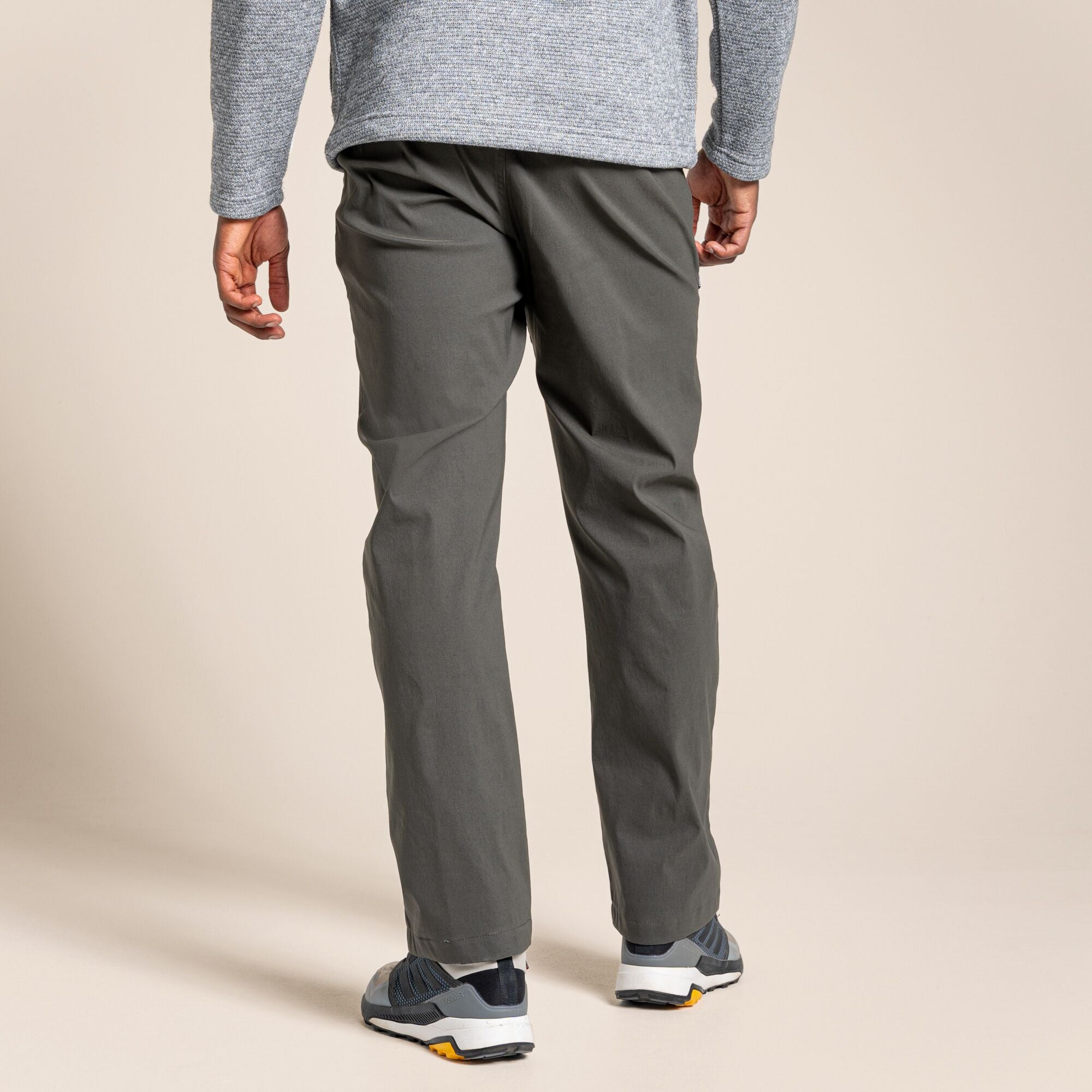 Men's - Kiwi Pro II Trouser