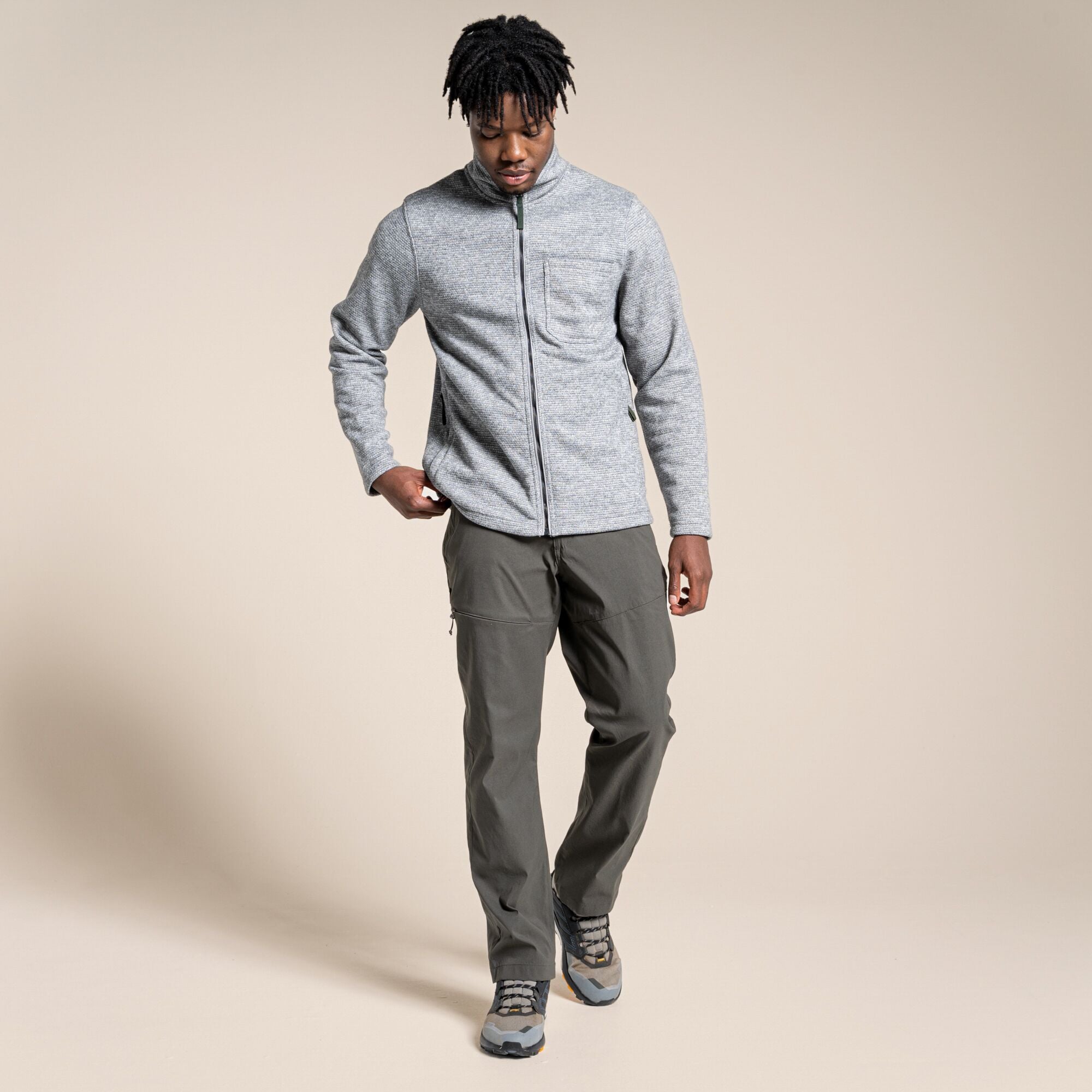 Men's - Kiwi Pro II Trouser