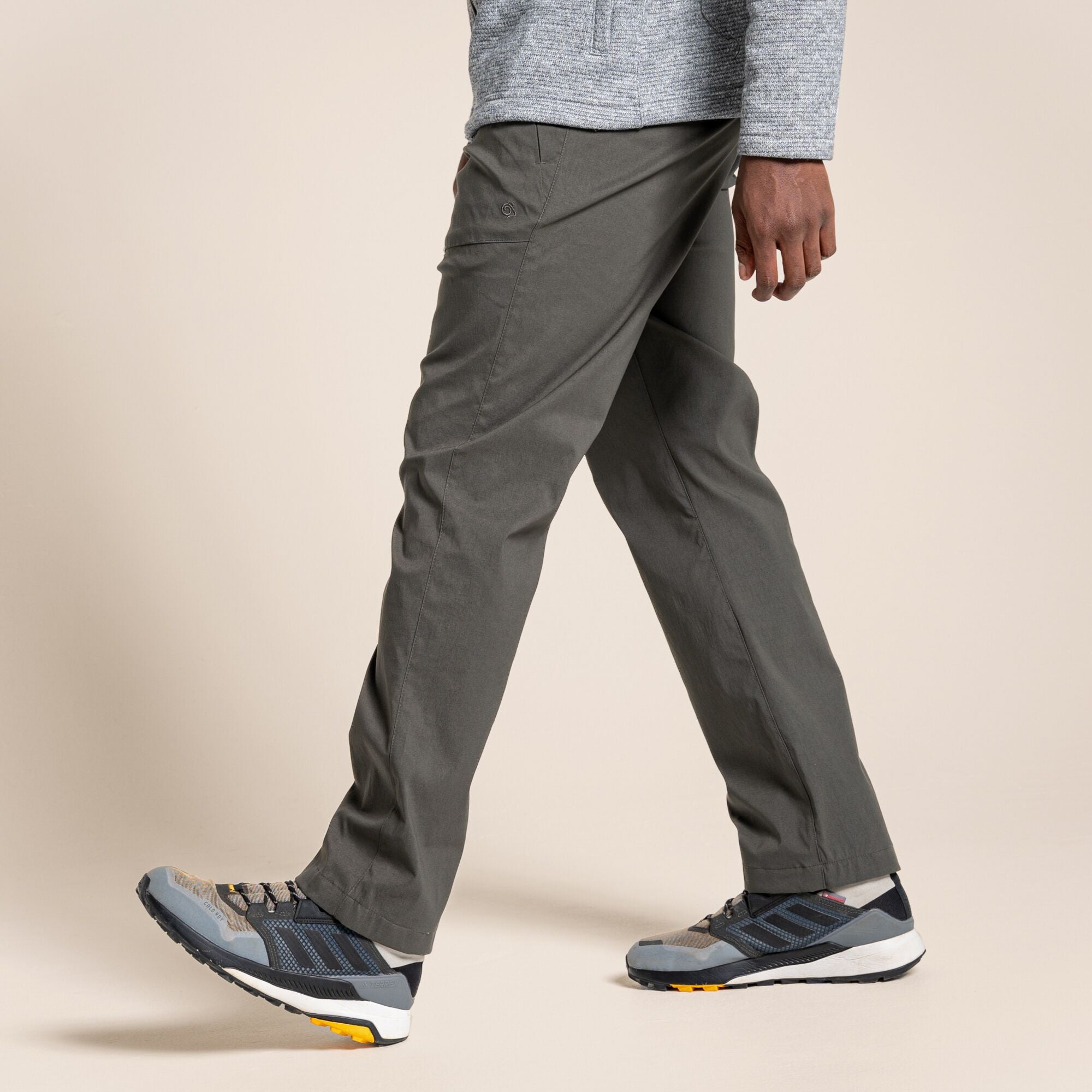 Men's - Kiwi Pro II Trouser
