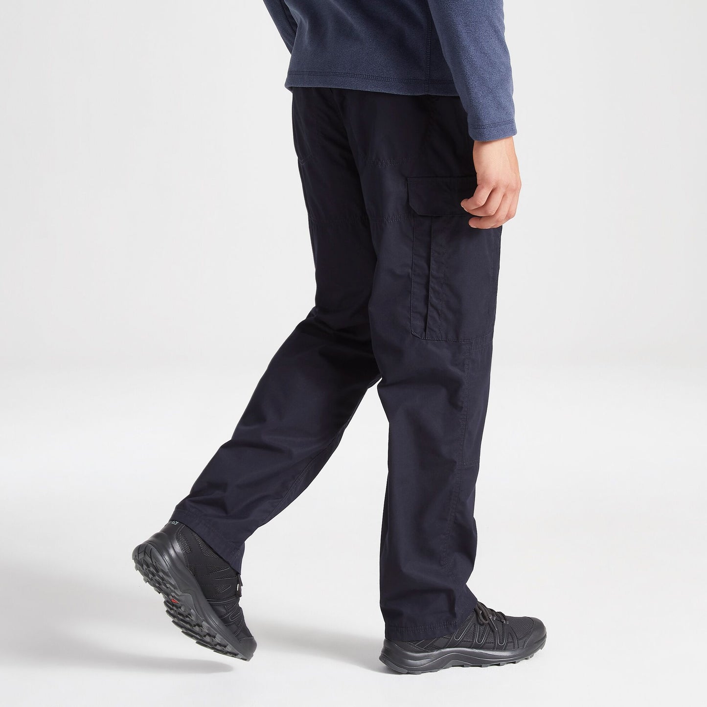 Men's - Kiwi Classic II Trouser