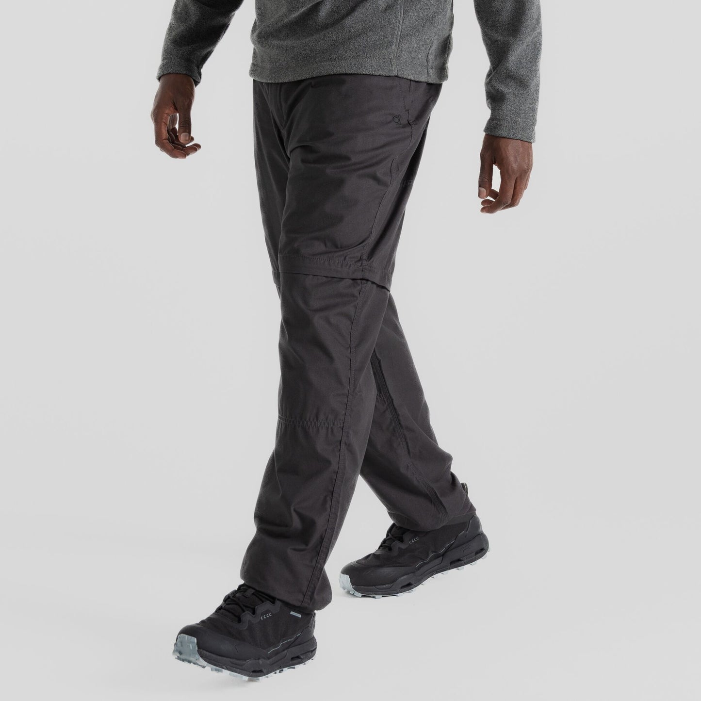 Men's - Kiwi Convertible Trousers (REGULAR)