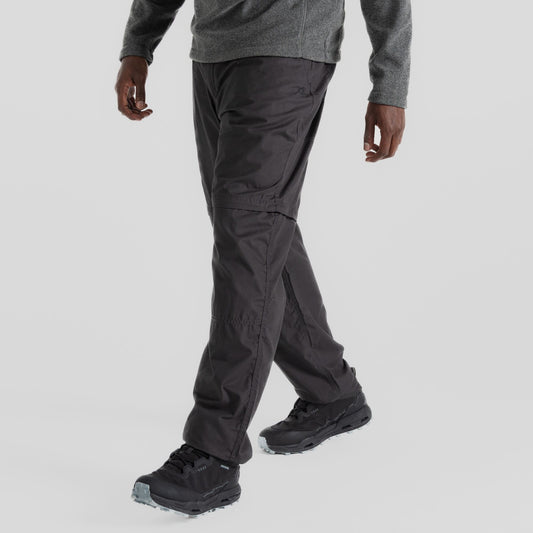 Men's - Kiwi Convertible Trousers (REGULAR)