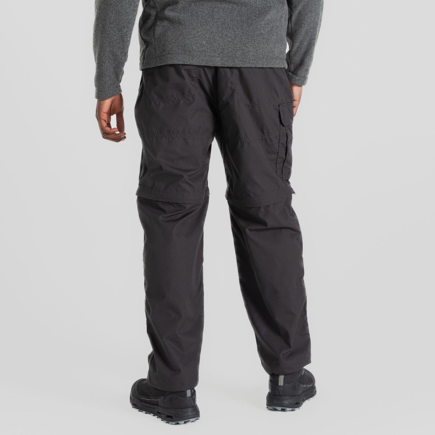 Men's - Kiwi Convertible Trousers (REGULAR)