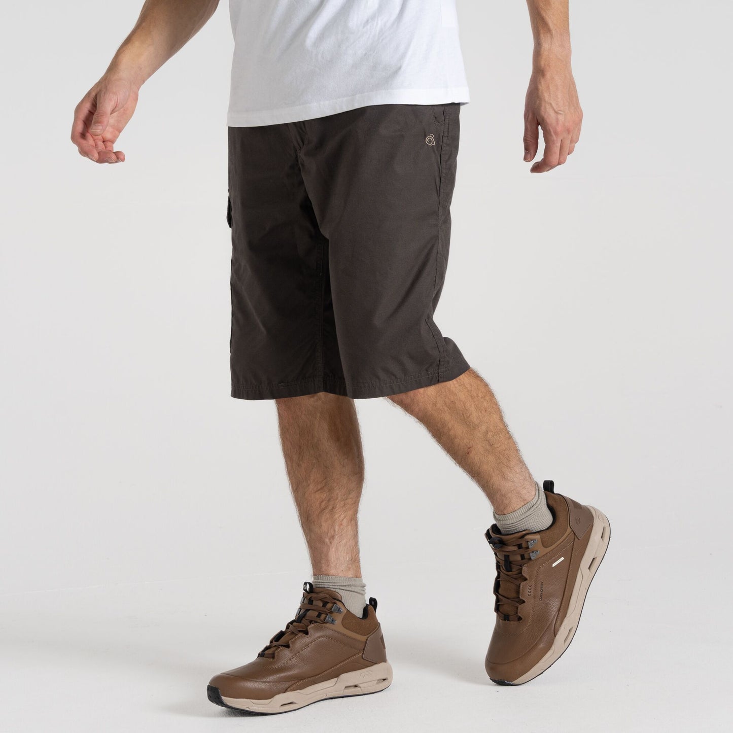 Men's - Kiwi Long Short