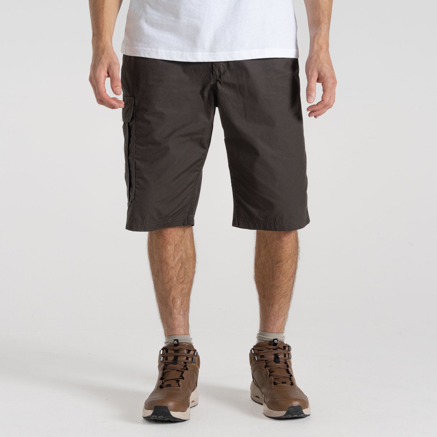 Men's - Kiwi Long Short