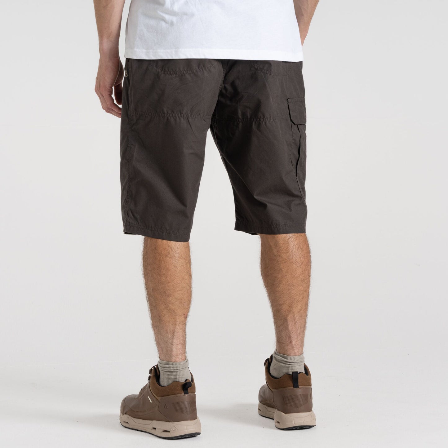 Men's - Kiwi Long Short