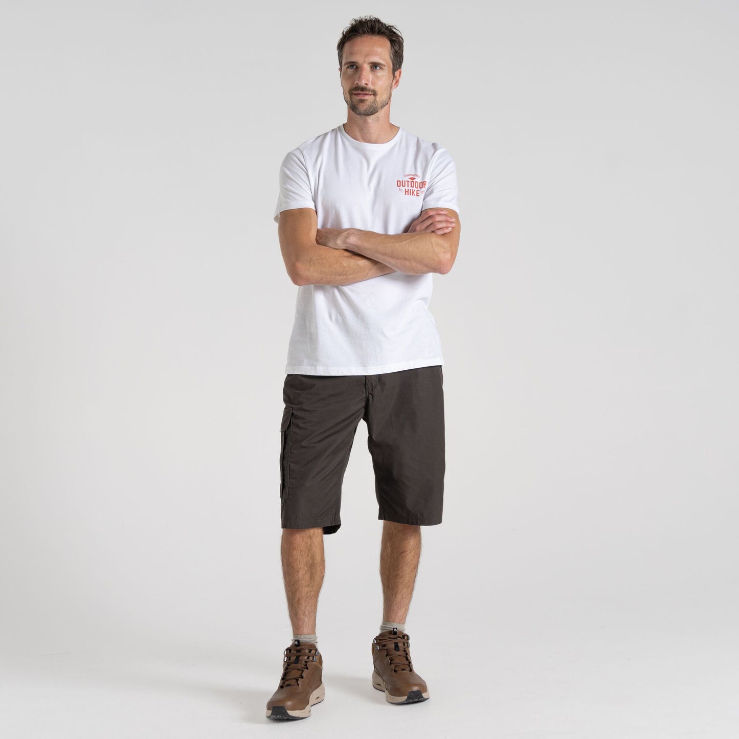Men's - Kiwi Long Short