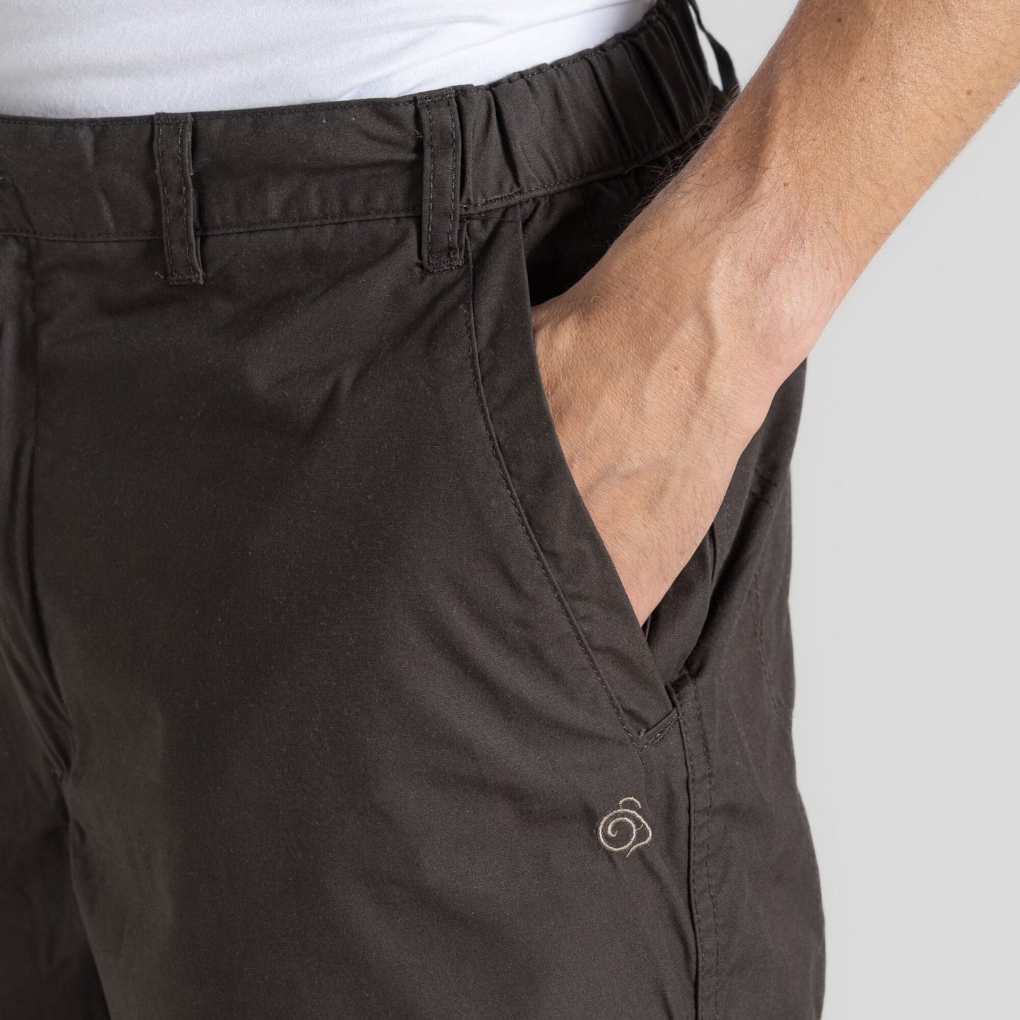 Men's - Kiwi Long Short
