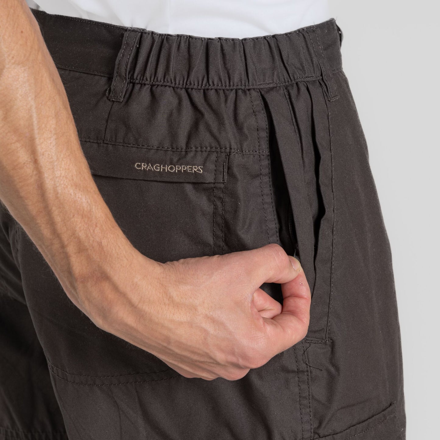 Men's - Kiwi Long Short