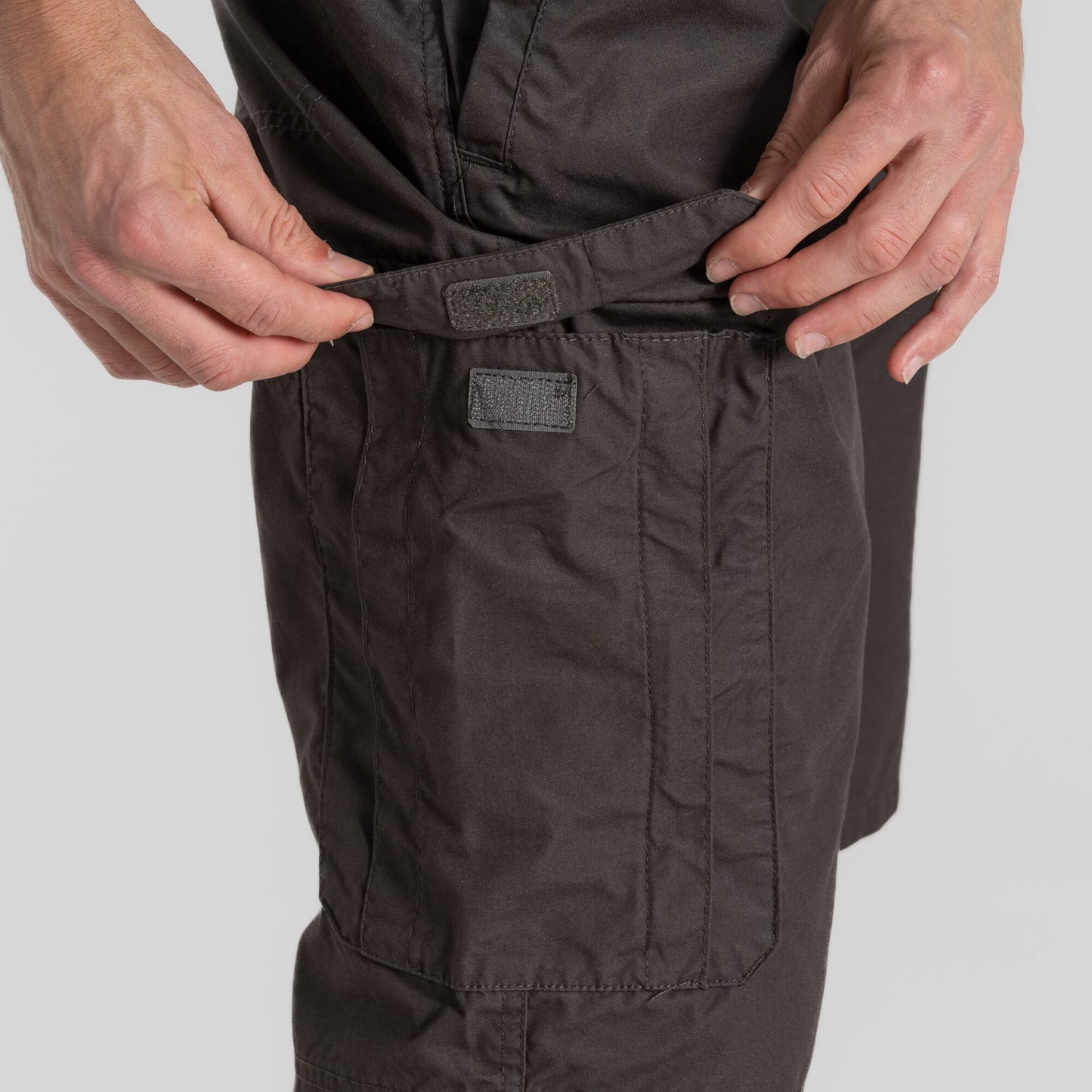 Men's - Kiwi Long Short