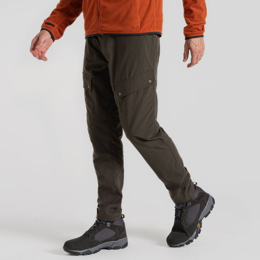 Men's - NosiLife Adventure Trouser III (REGULAR)
