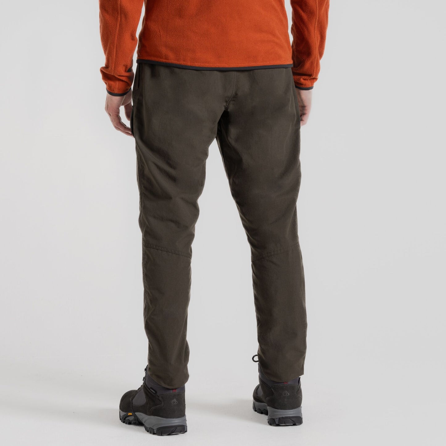 Men's - NosiLife Adventure Trouser III (REGULAR)