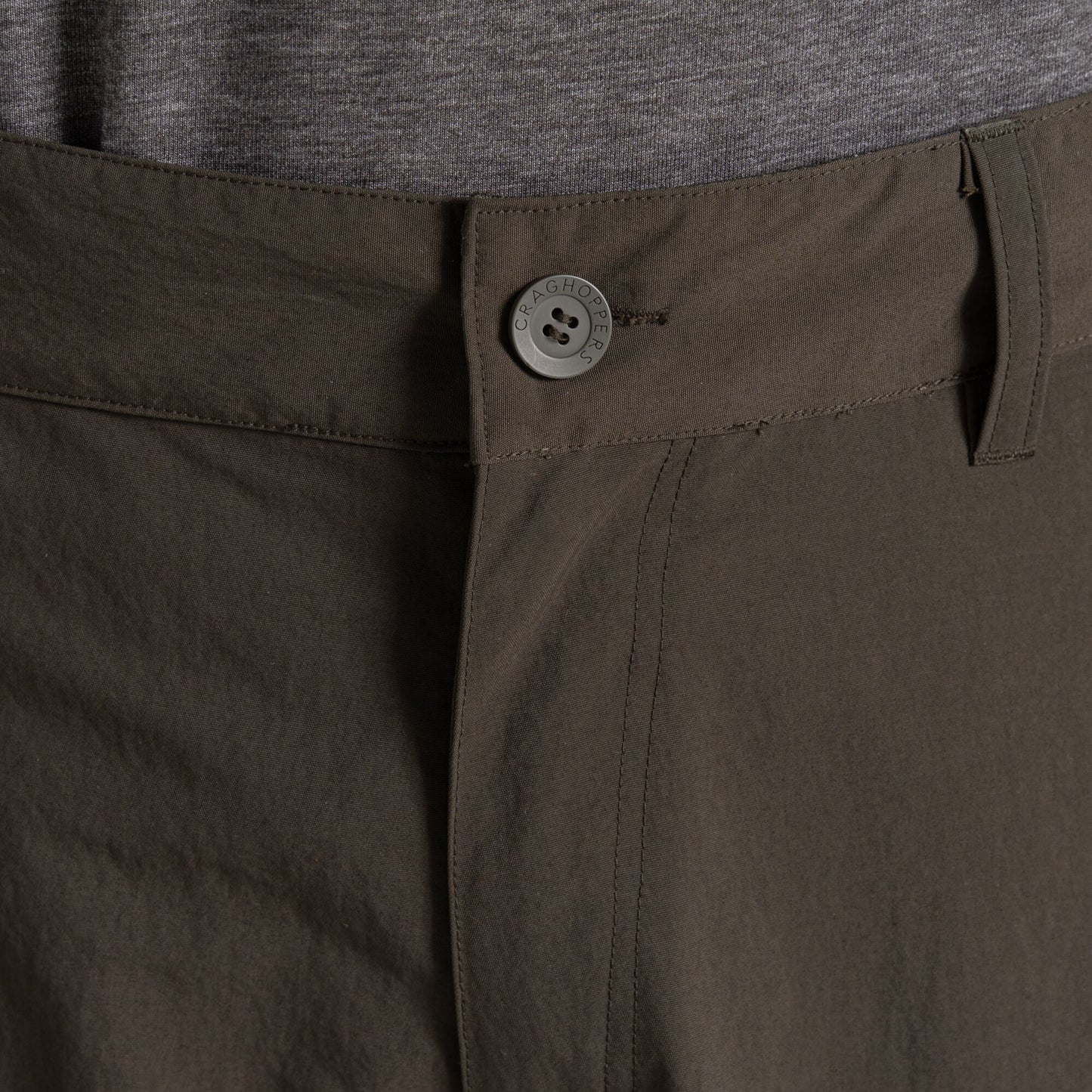Men's - NosiLife Adventure Trouser III (REGULAR)