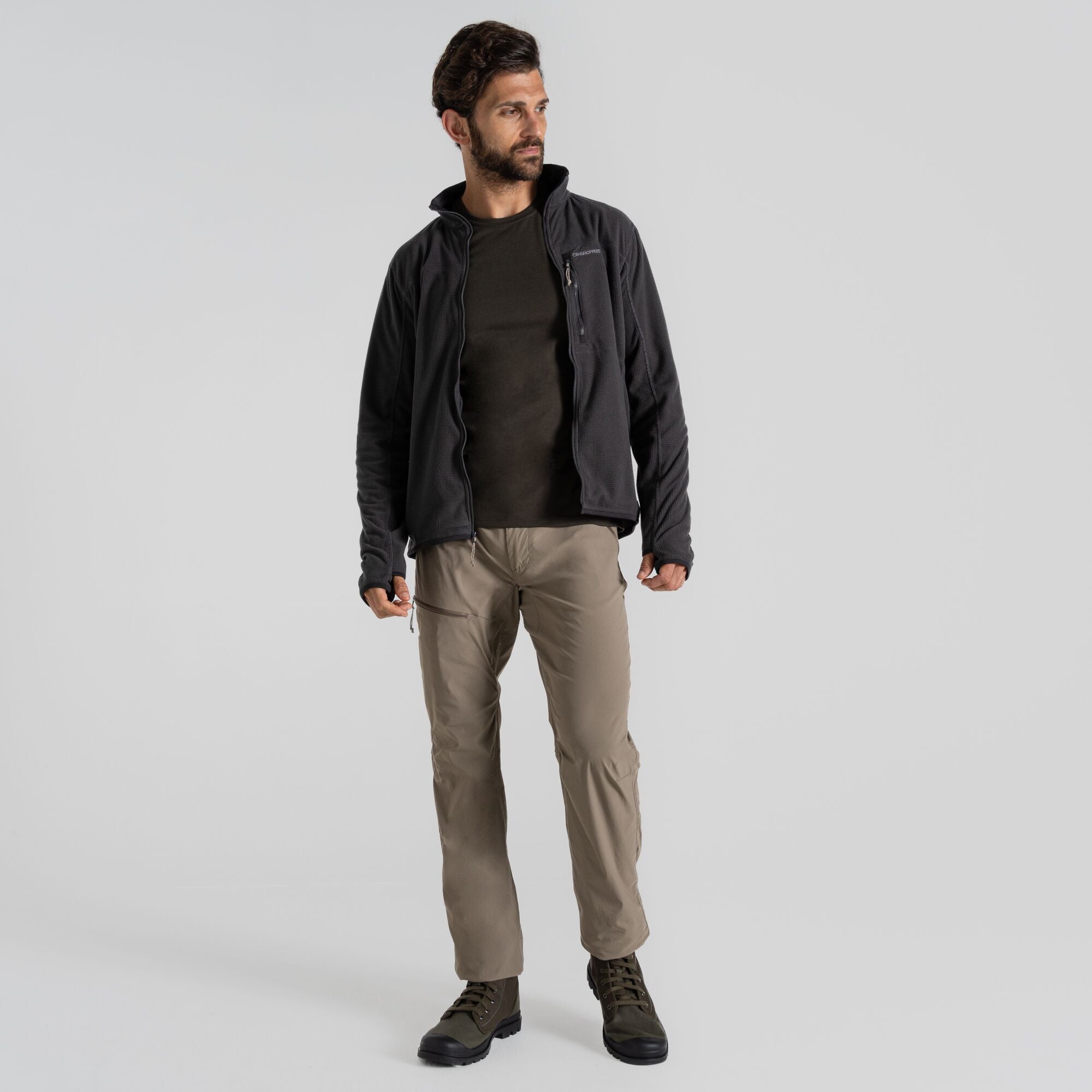 Men's - NosiLife Pro Trouser III (REGULAR)