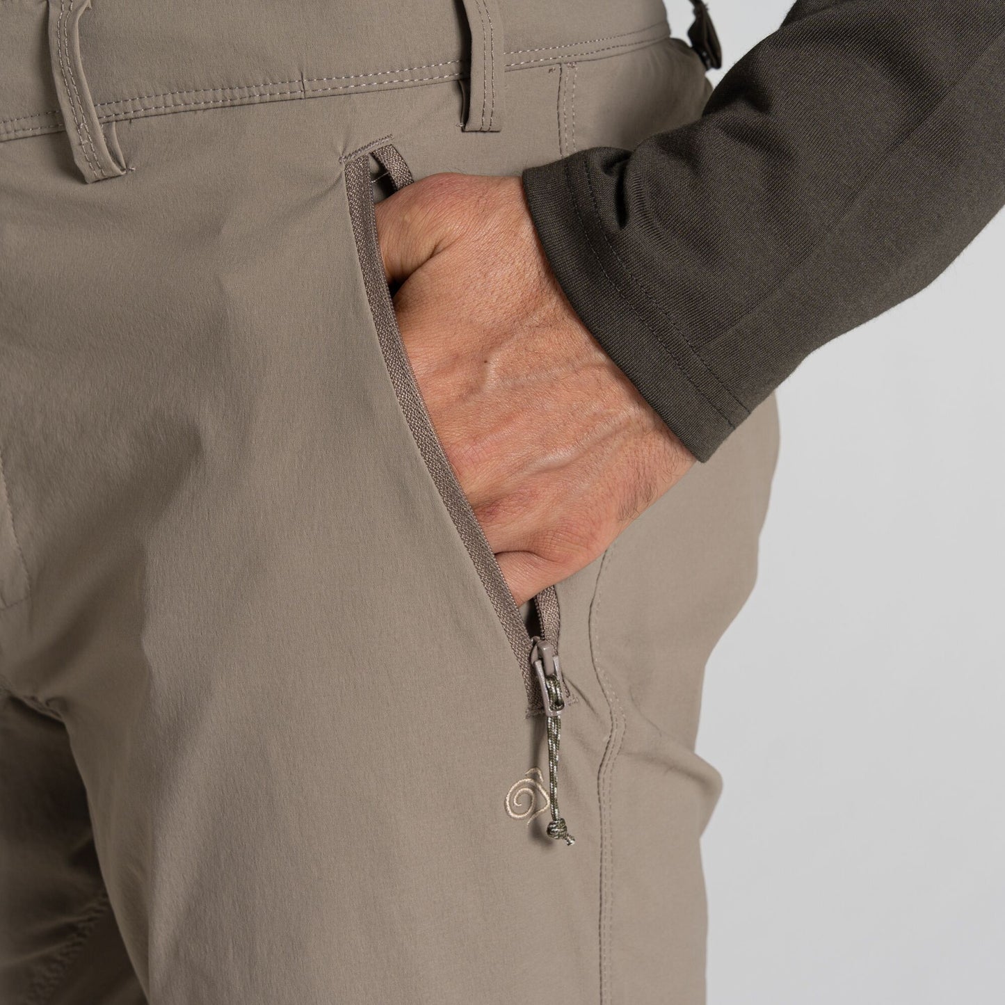 Men's - NosiLife Pro Trouser III (REGULAR)