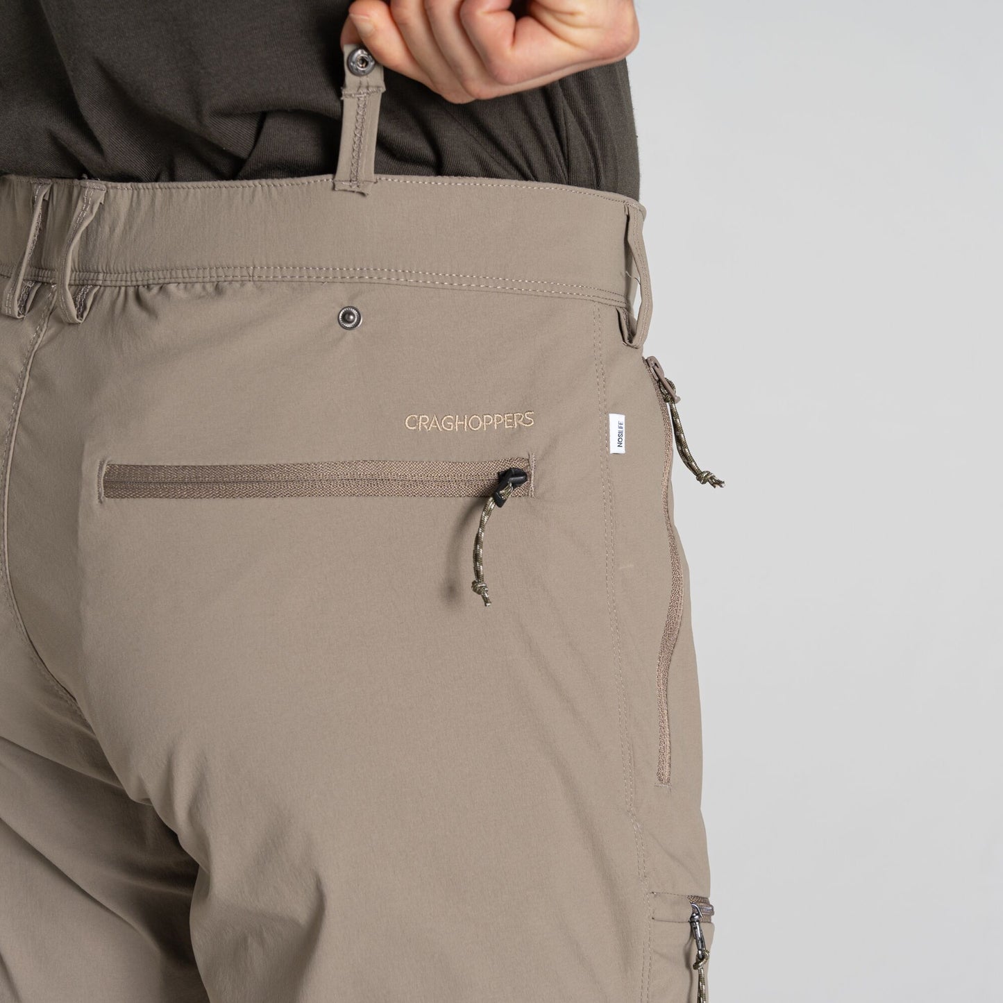 Men's - NosiLife Pro Trouser III (REGULAR)