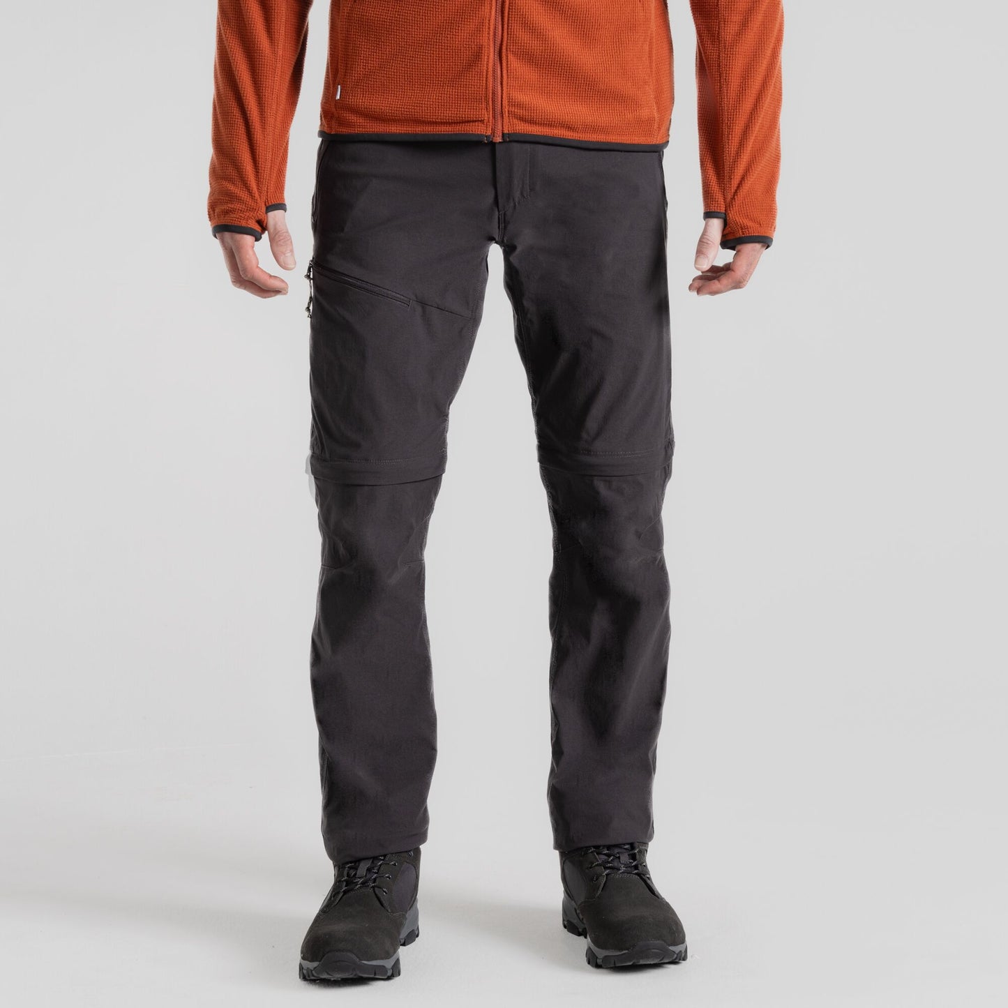 Men's - NosiLife Pro Convertible Trouser III (REGULAR)