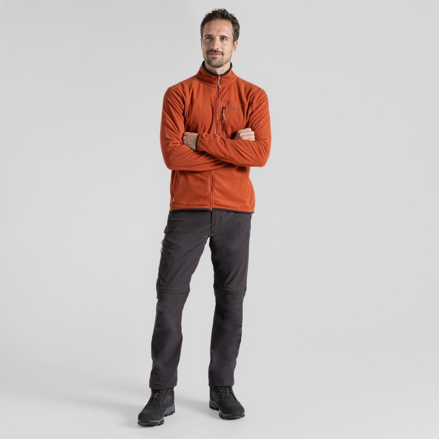 Men's - NosiLife Pro Convertible Trouser III (REGULAR)