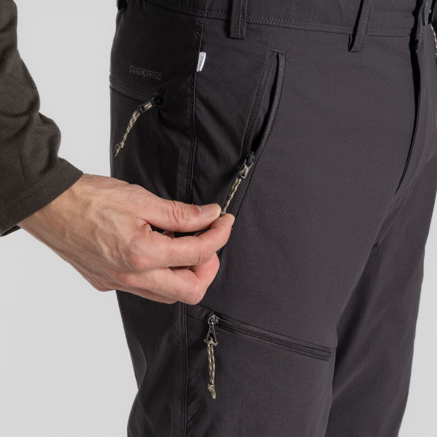 Men's - NosiLife Pro Convertible Trouser III (REGULAR)