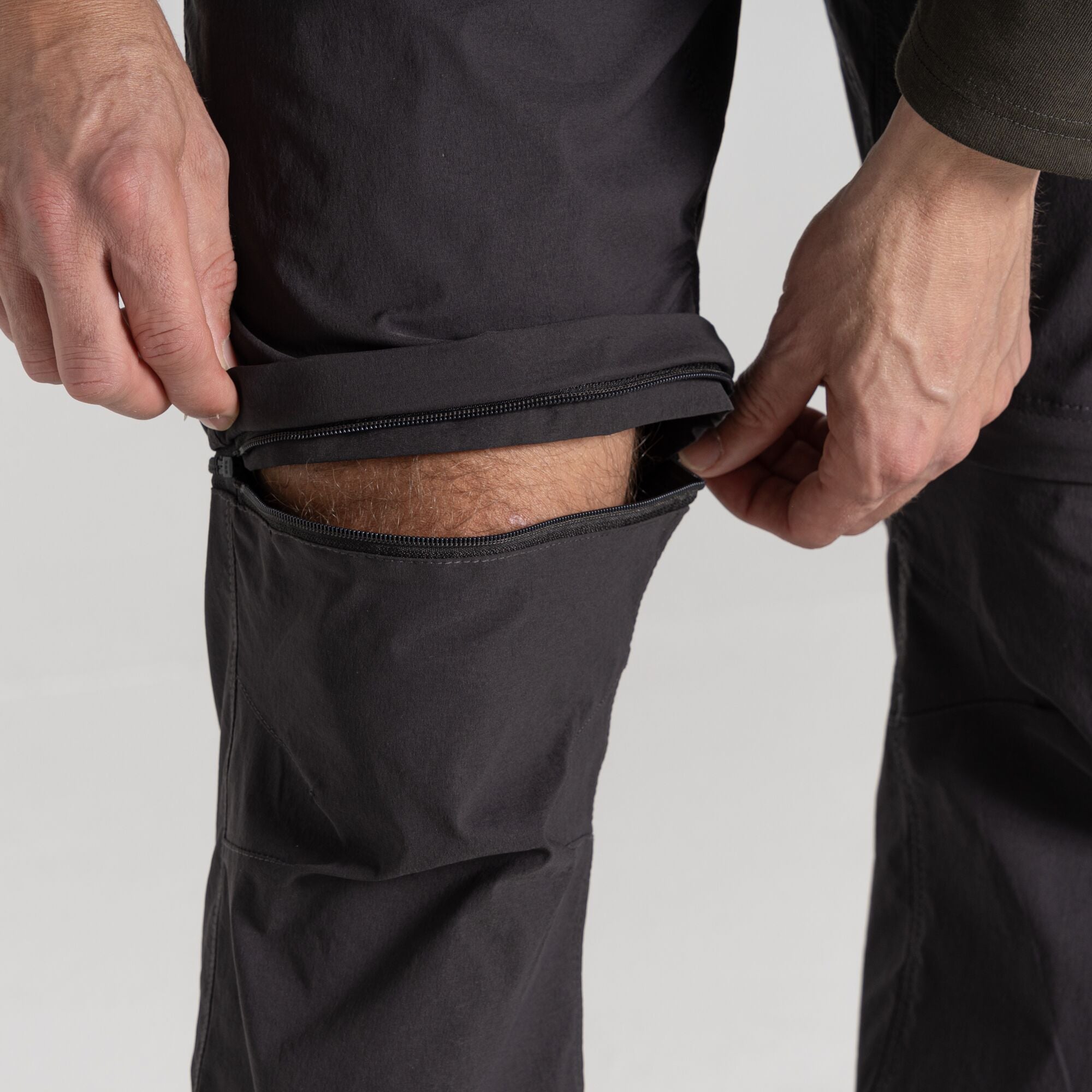 Men's - NosiLife Pro Convertible Trouser III (REGULAR)