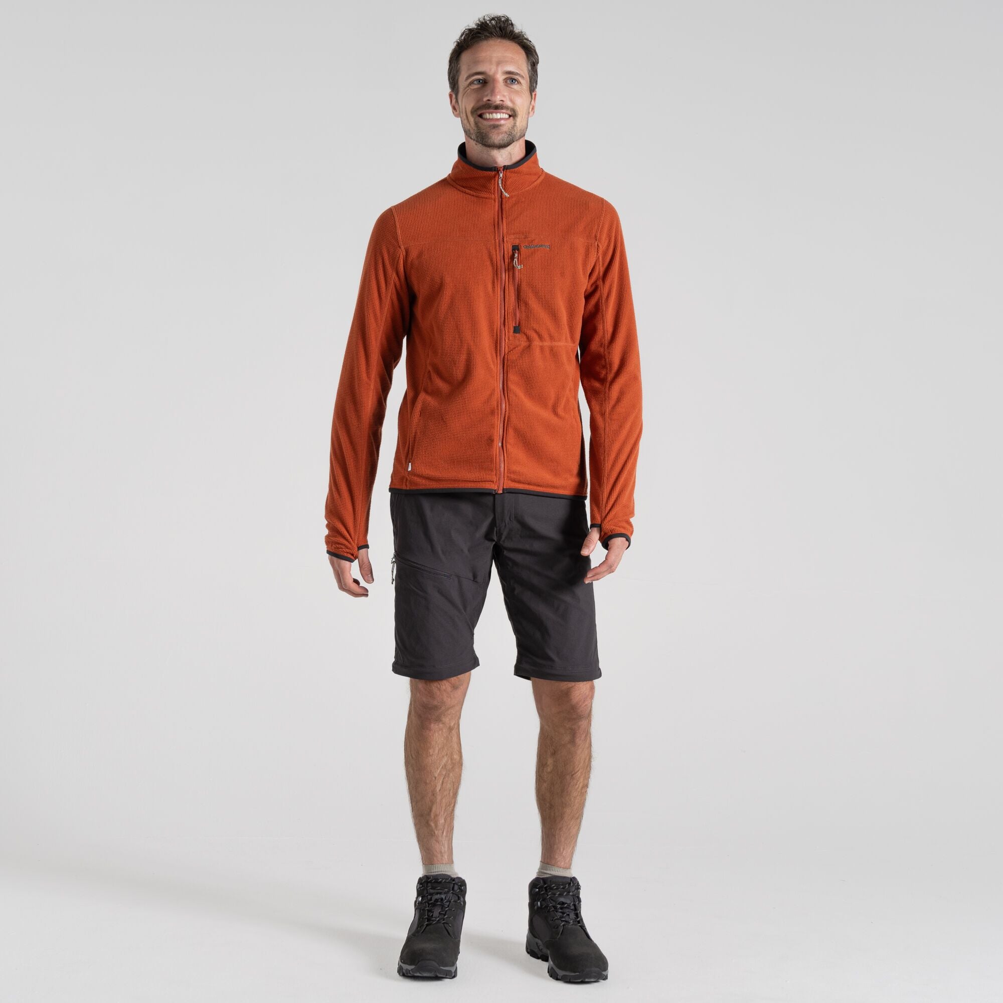 Men's - NosiLife Pro Convertible Trouser III (REGULAR)