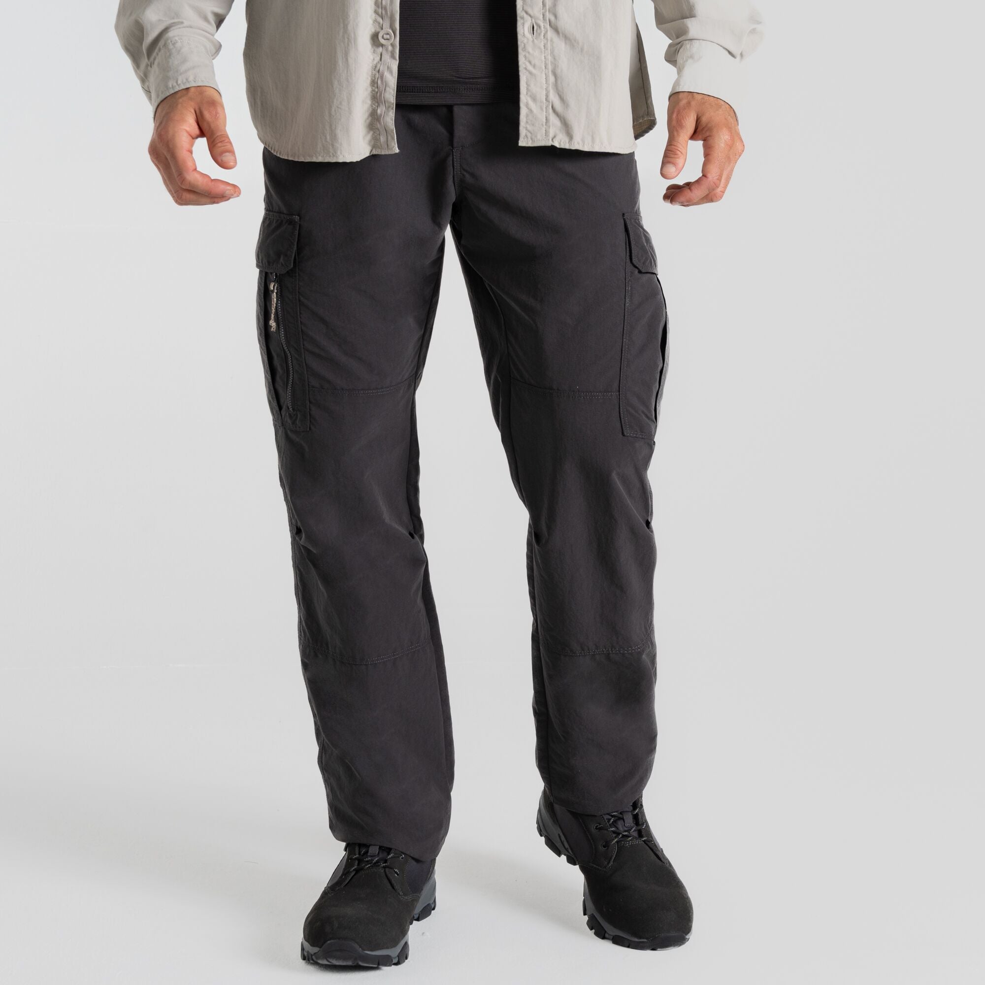 Men's - NosiLife Cargo Trouser III (REGULAR)