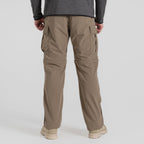 Men's - NosiLife Convertible Cargo Trouser III (REGULAR)