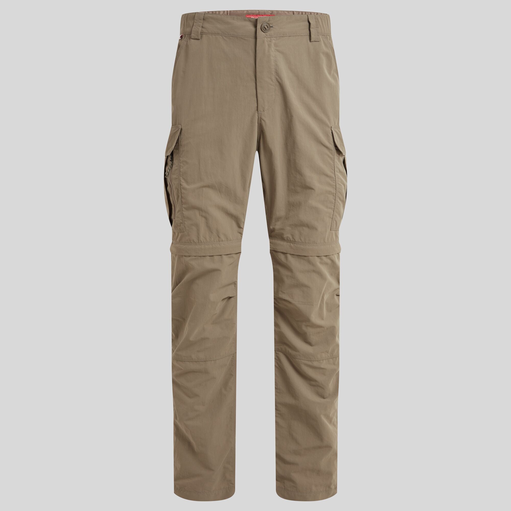 Men's - NosiLife Convertible Cargo Trouser III (REGULAR)