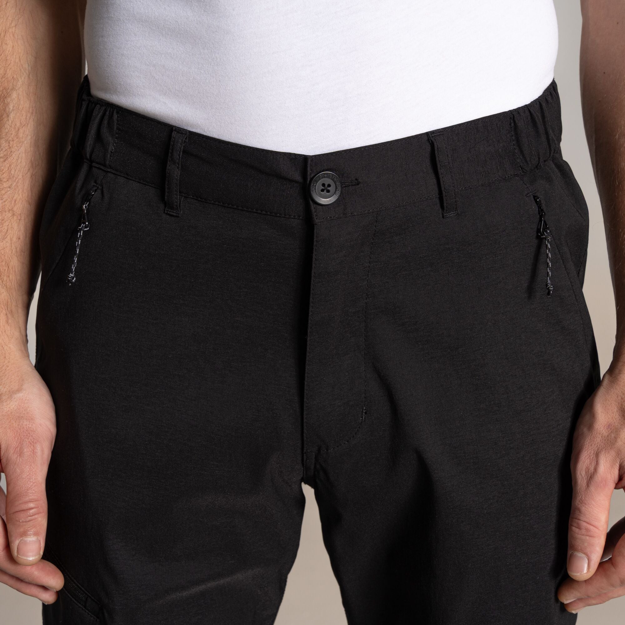 Men's - Kiwi Pro III Trouser