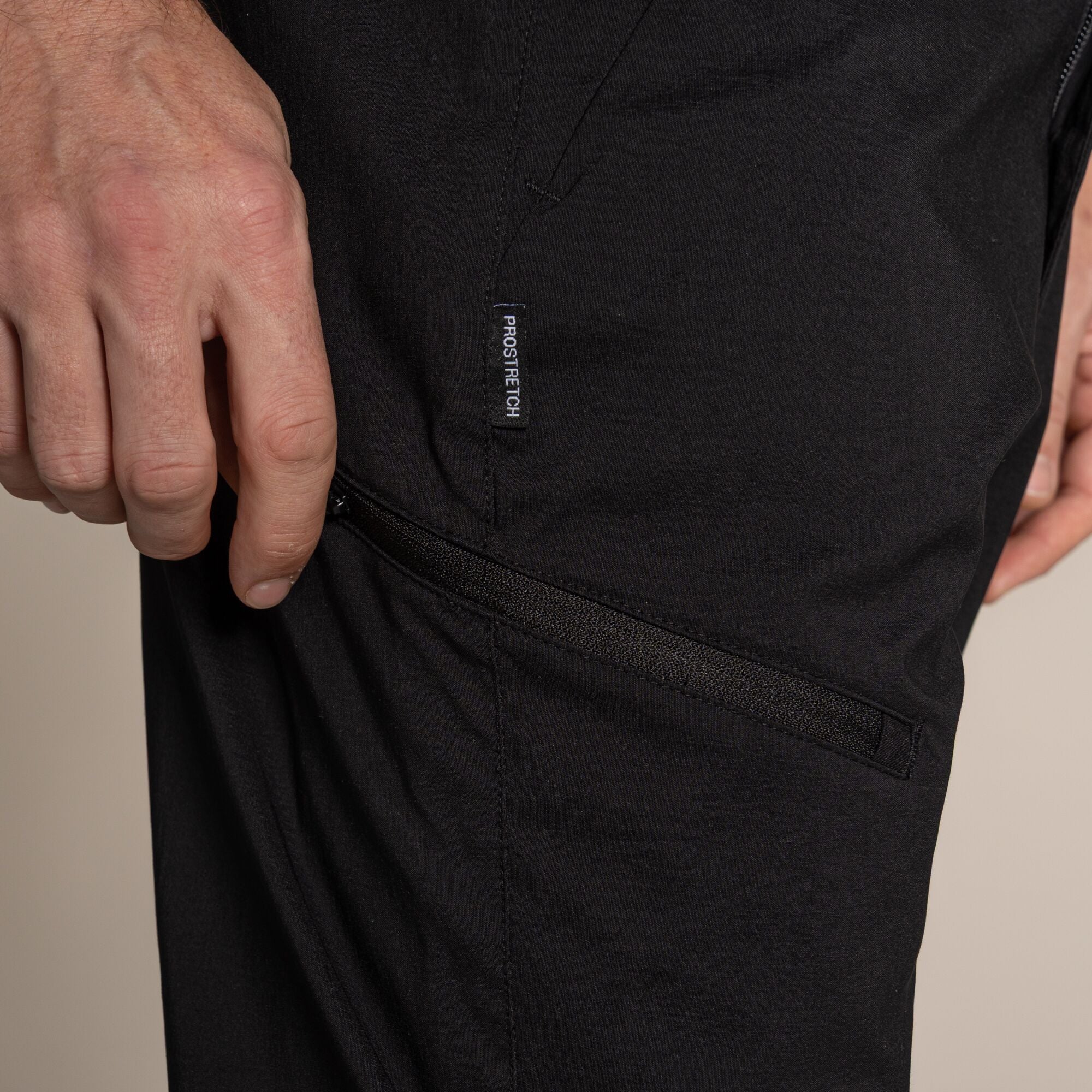 Men's - Kiwi Pro III Trouser
