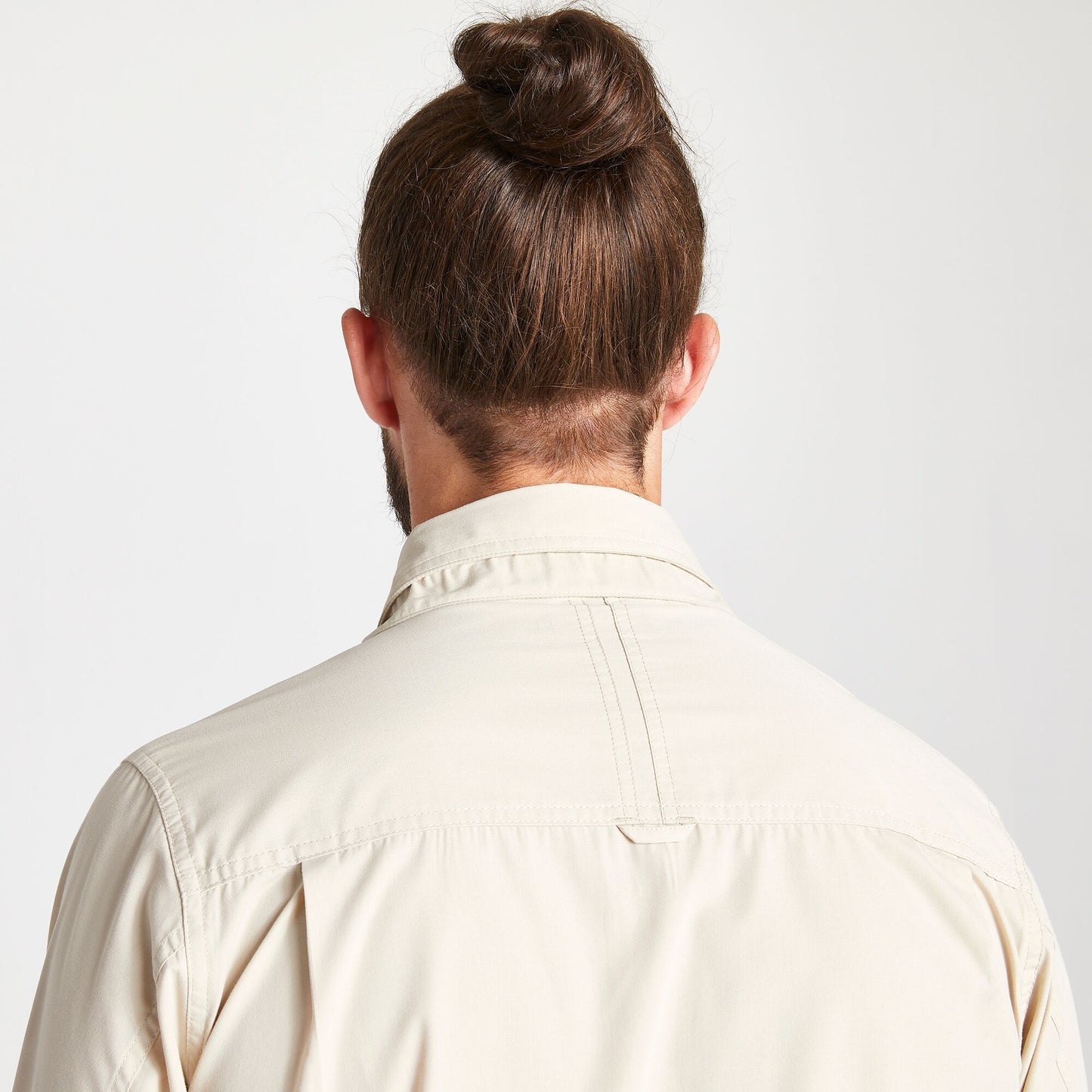 Men's - Kiwi Long Sleeved Shirt