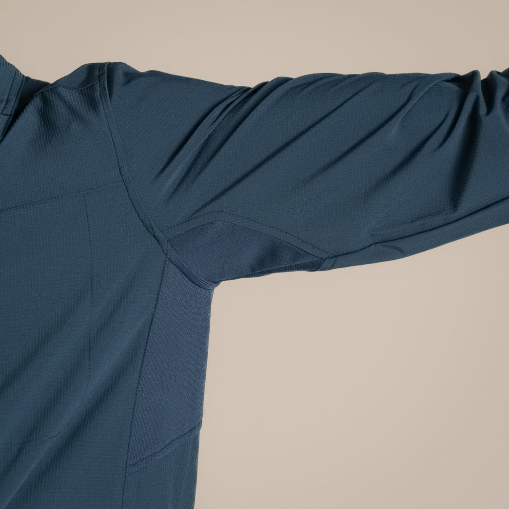 Men's - NosiLife Pro Long Sleeved Shirt V