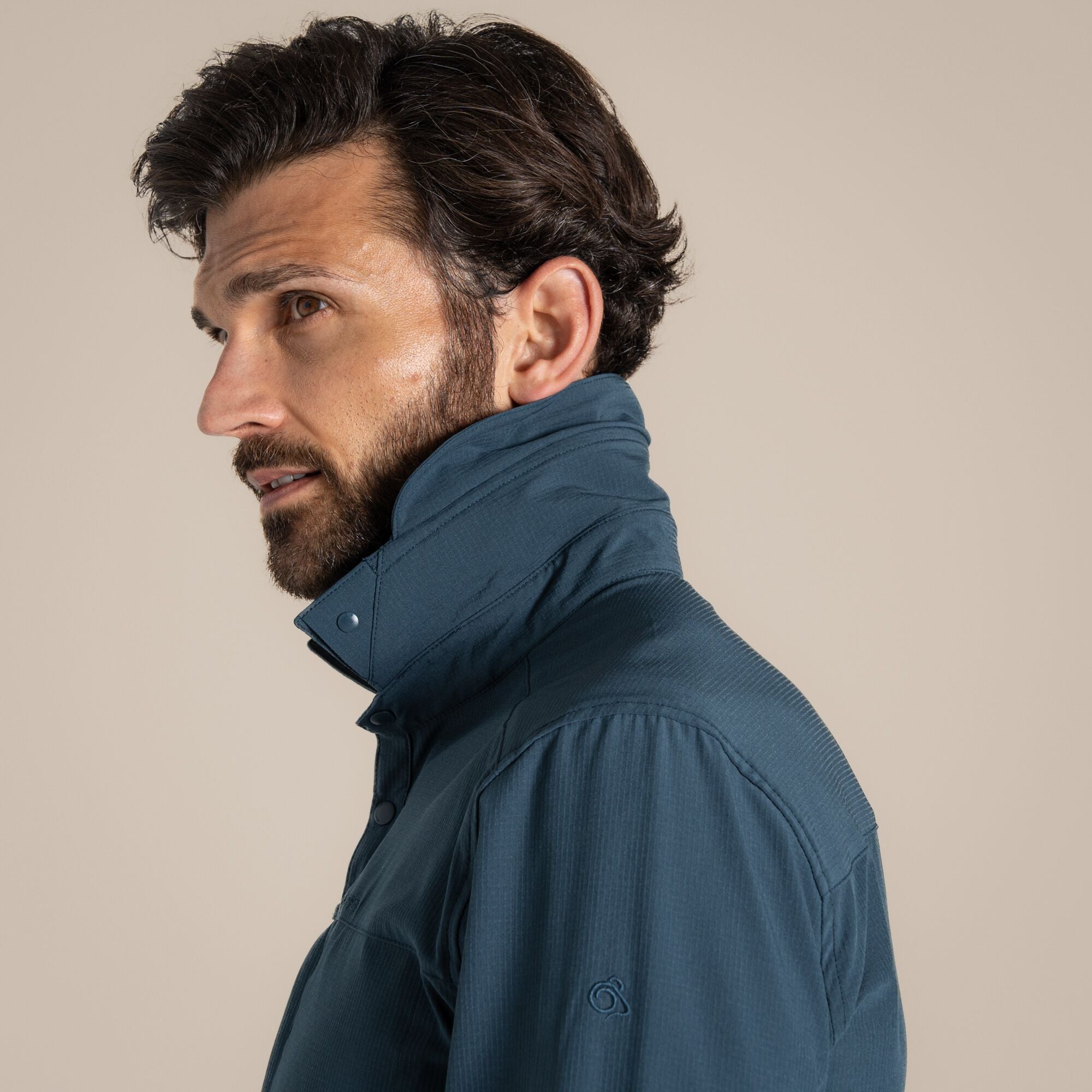 Men's - NosiLife Pro Long Sleeved Shirt V