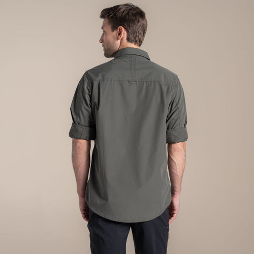 Men's - Kiwi II Long Sleeved Shirt