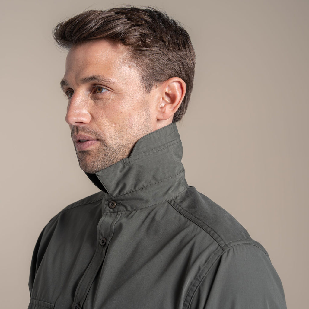 Men's - Kiwi II Long Sleeved Shirt