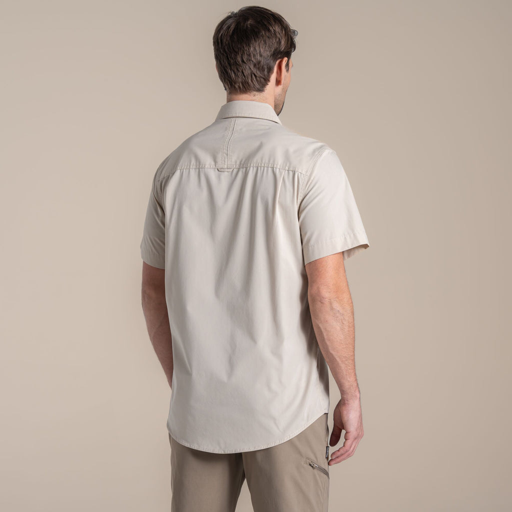 Men's - Kiwi II Short Sleeved Shirt